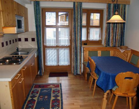 Chasa Per La Punt Apartment Galtuer Luaran gambar